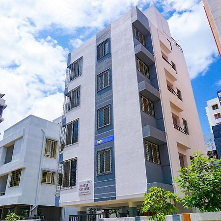 Fabhotel Skyline I - Nr Baner Hill Méribel Village المظهر الخارجي الصورة