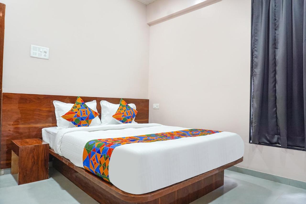 Fabhotel Skyline I - Nr Baner Hill Méribel Village المظهر الخارجي الصورة