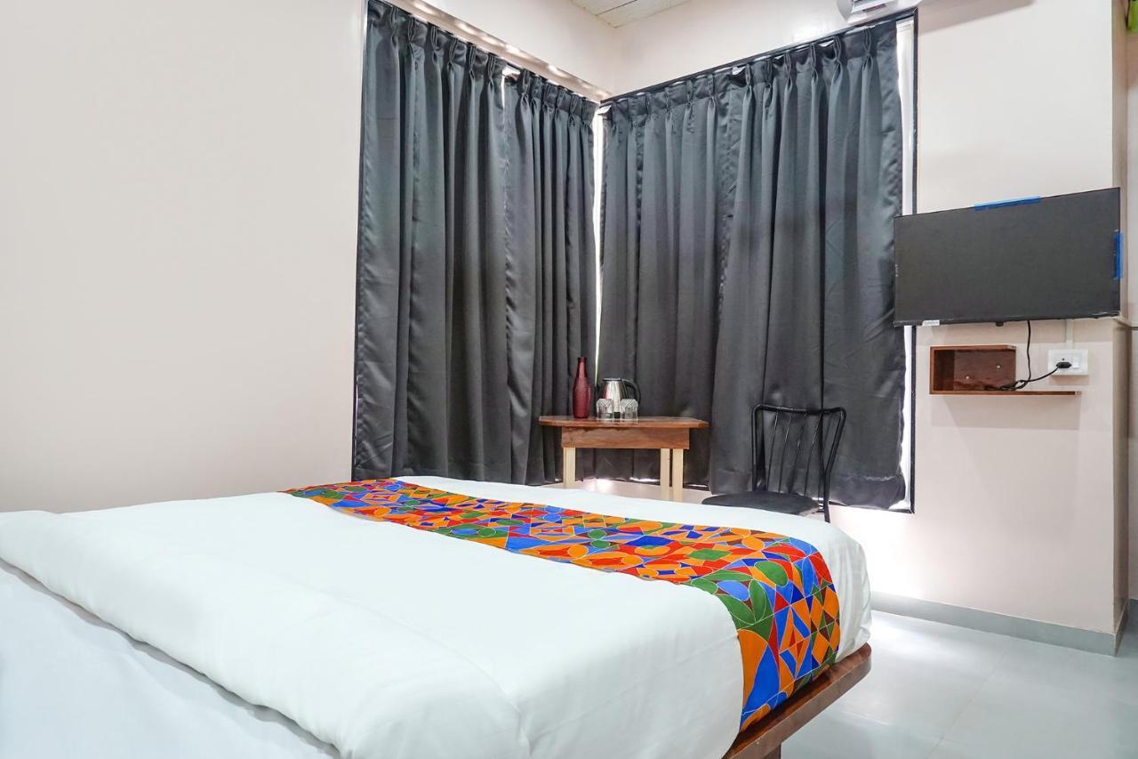 Fabhotel Skyline I - Nr Baner Hill Méribel Village المظهر الخارجي الصورة