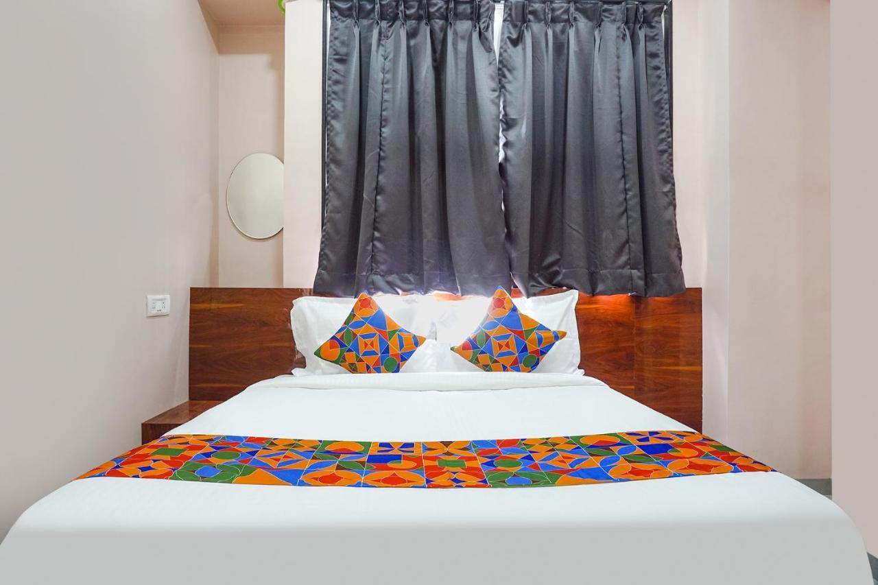 Fabhotel Skyline I - Nr Baner Hill Méribel Village المظهر الخارجي الصورة