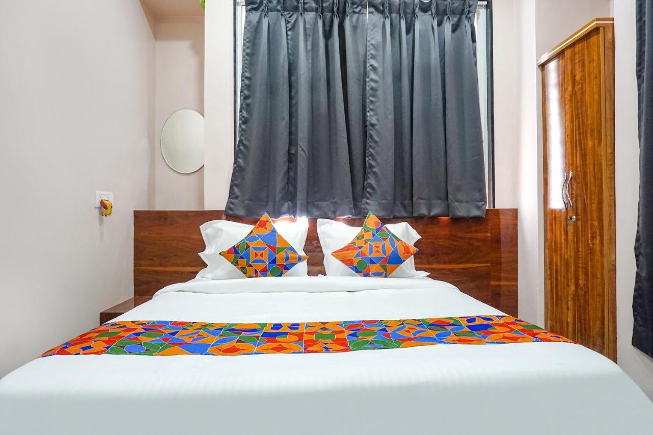 Fabhotel Skyline I - Nr Baner Hill Méribel Village المظهر الخارجي الصورة