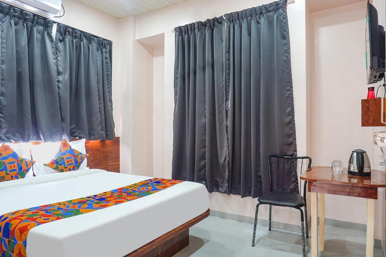 Fabhotel Skyline I - Nr Baner Hill Méribel Village المظهر الخارجي الصورة