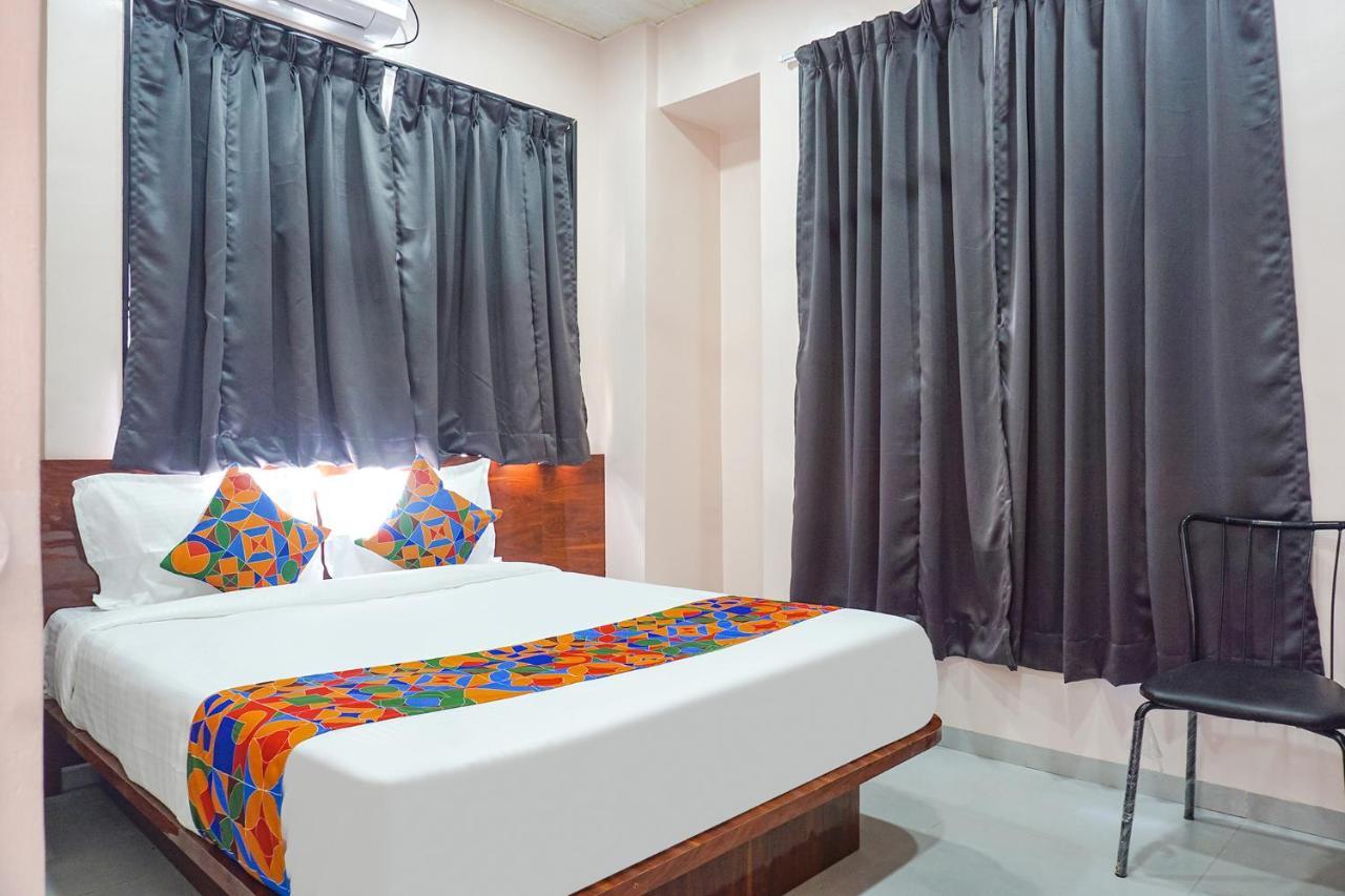 Fabhotel Skyline I - Nr Baner Hill Méribel Village المظهر الخارجي الصورة