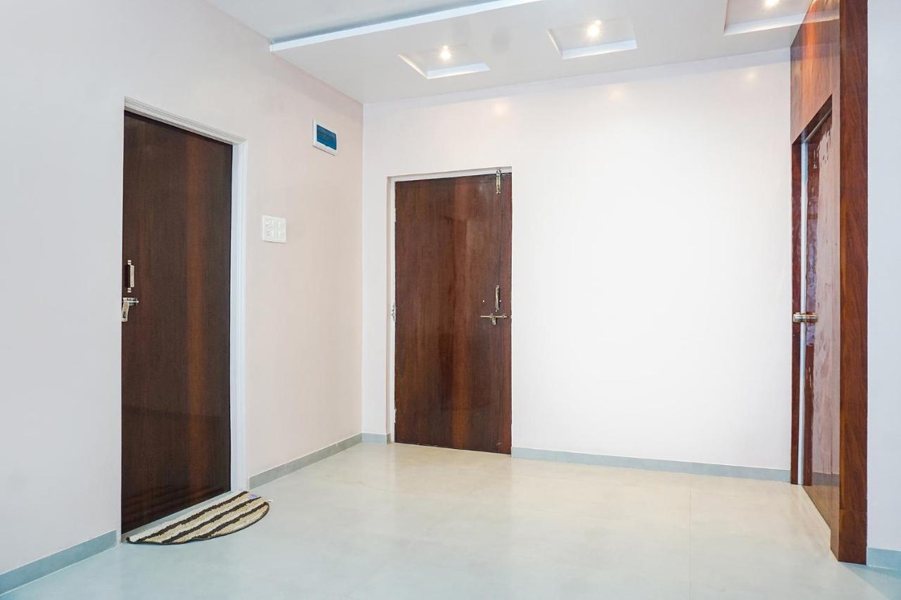 Fabhotel Skyline I - Nr Baner Hill Méribel Village المظهر الخارجي الصورة