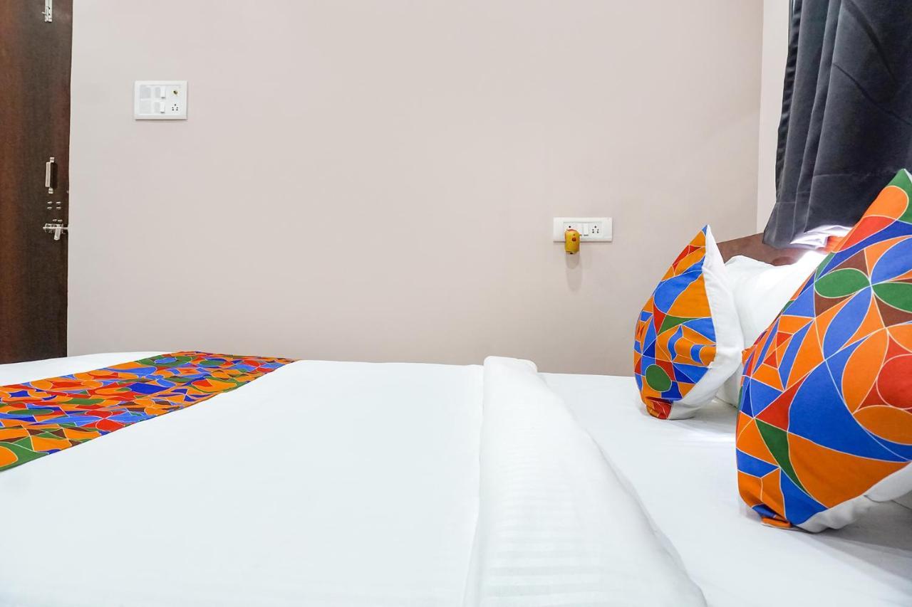 Fabhotel Skyline I - Nr Baner Hill Méribel Village المظهر الخارجي الصورة