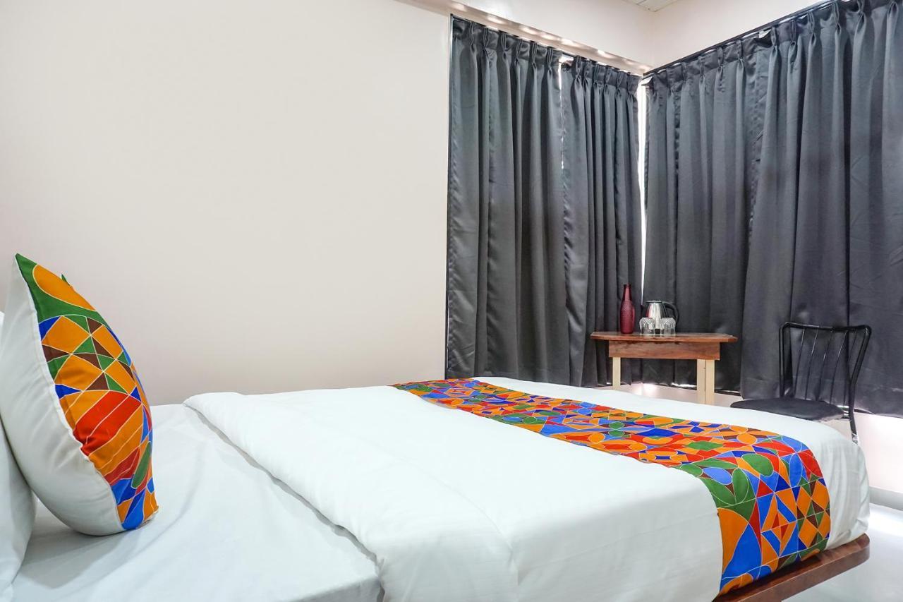 Fabhotel Skyline I - Nr Baner Hill Méribel Village المظهر الخارجي الصورة
