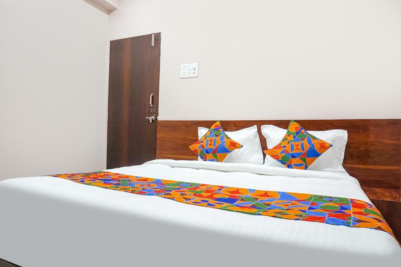 Fabhotel Skyline I - Nr Baner Hill Méribel Village المظهر الخارجي الصورة