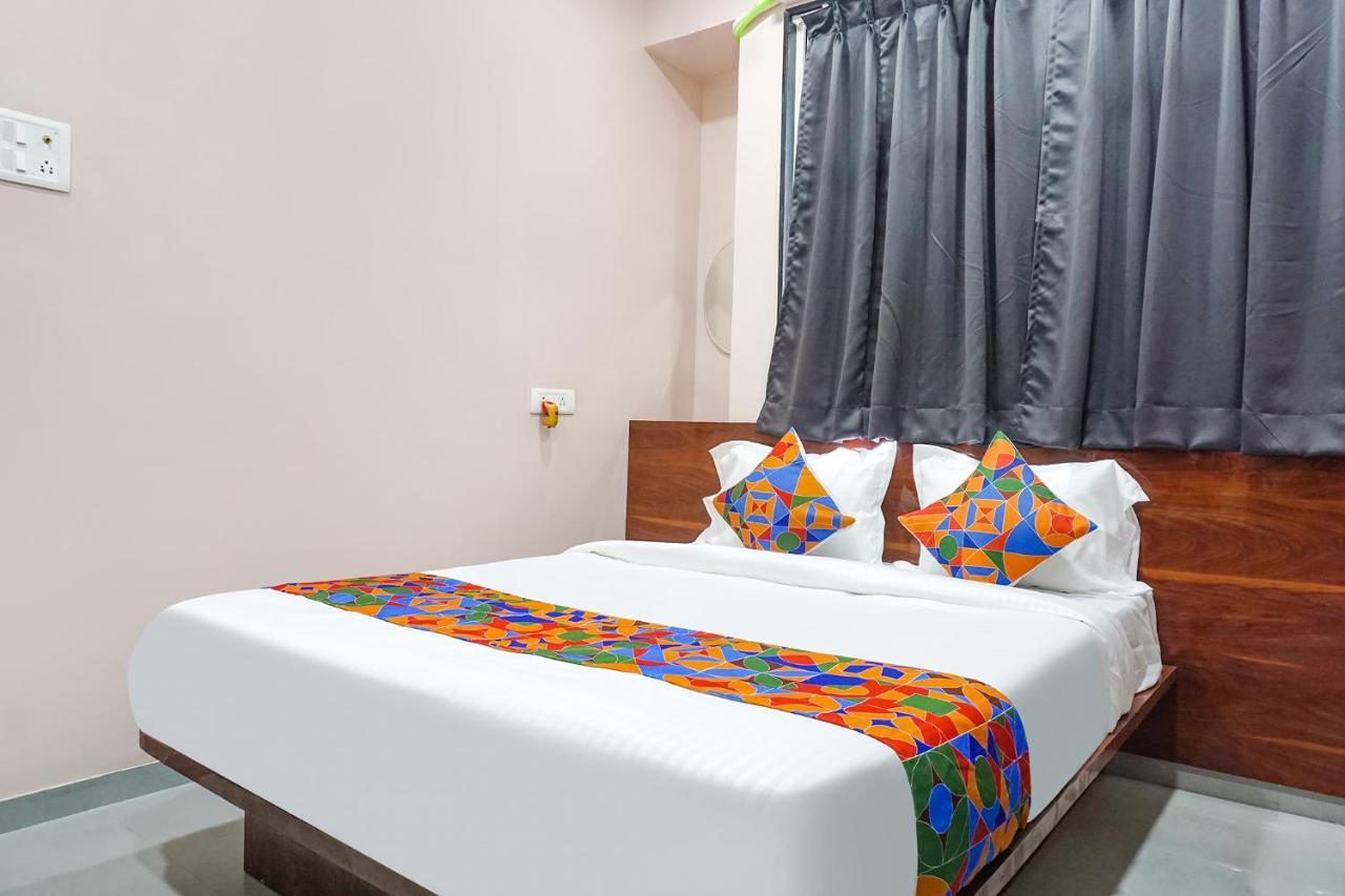 Fabhotel Skyline I - Nr Baner Hill Méribel Village المظهر الخارجي الصورة