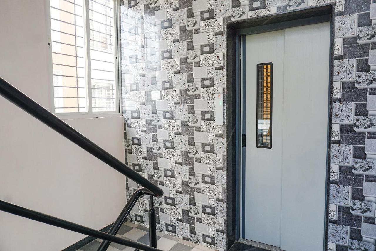 Fabhotel Skyline I - Nr Baner Hill Méribel Village المظهر الخارجي الصورة