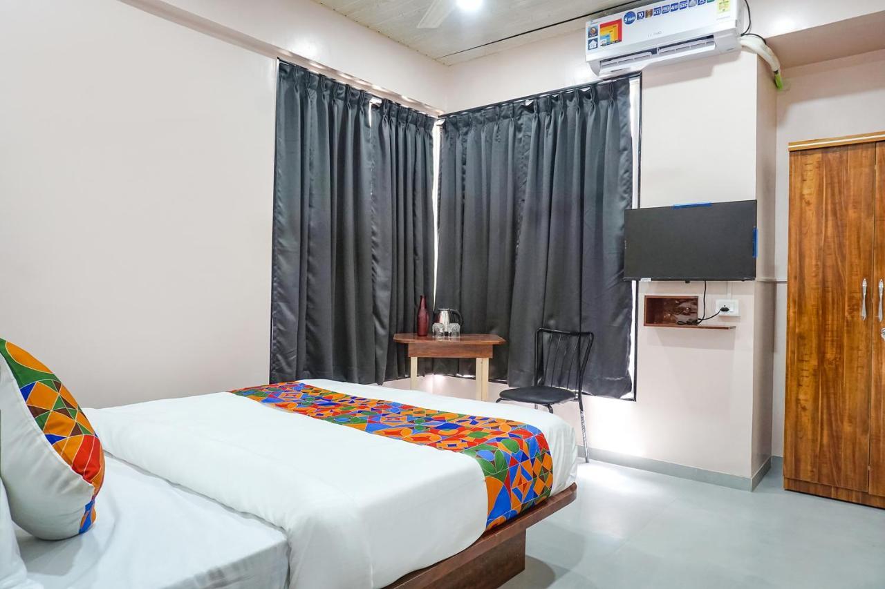 Fabhotel Skyline I - Nr Baner Hill Méribel Village المظهر الخارجي الصورة