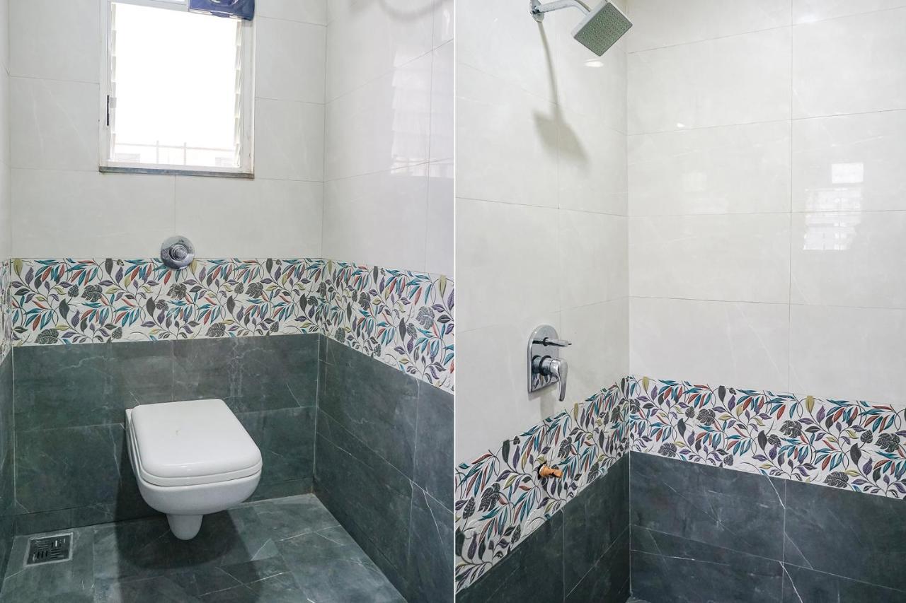 Fabhotel Skyline I - Nr Baner Hill Méribel Village المظهر الخارجي الصورة