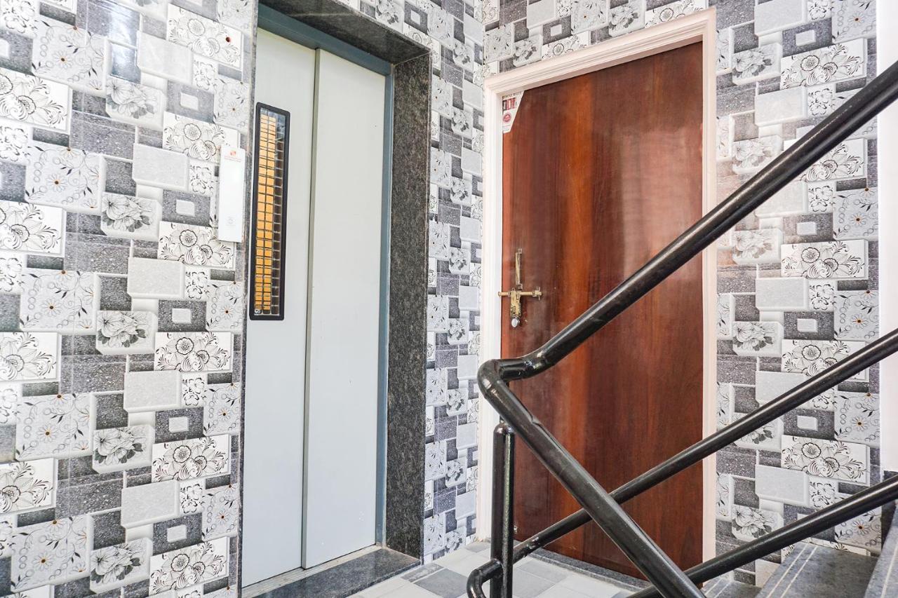 Fabhotel Skyline I - Nr Baner Hill Méribel Village المظهر الخارجي الصورة