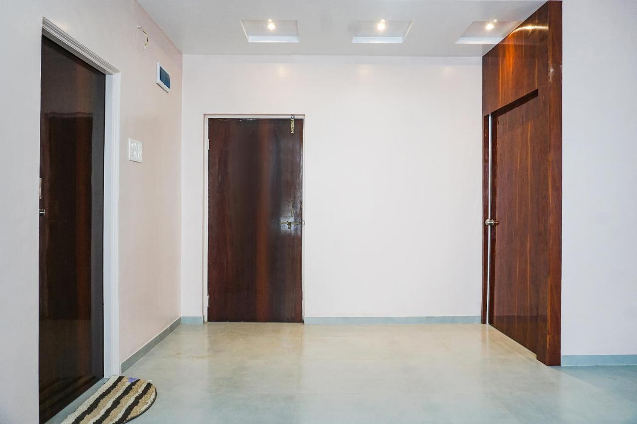 Fabhotel Skyline I - Nr Baner Hill Méribel Village المظهر الخارجي الصورة