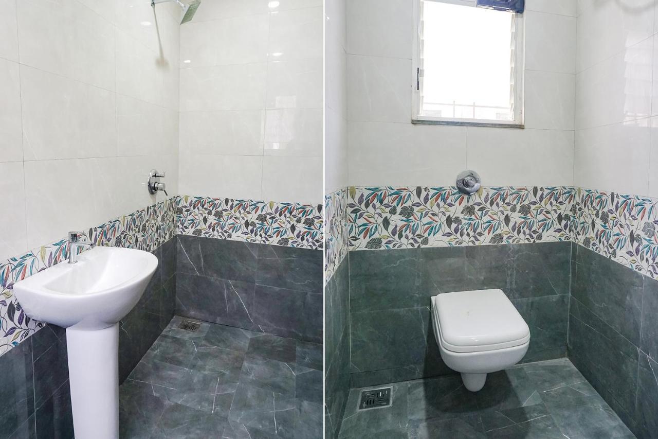Fabhotel Skyline I - Nr Baner Hill Méribel Village المظهر الخارجي الصورة